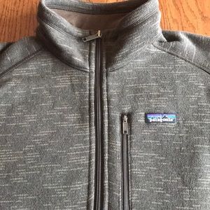Patagonia Men’s Better Sweater